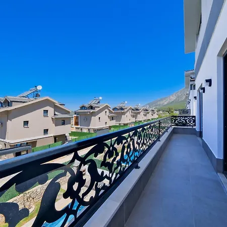 Villa Daisy B Fethiye