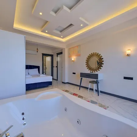 Villa Daisy B