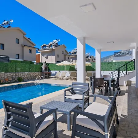 Villa Daisy B