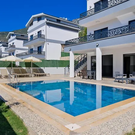 Daisy B Villa Fethiye