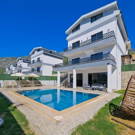 Villa Daisy B Fethiye