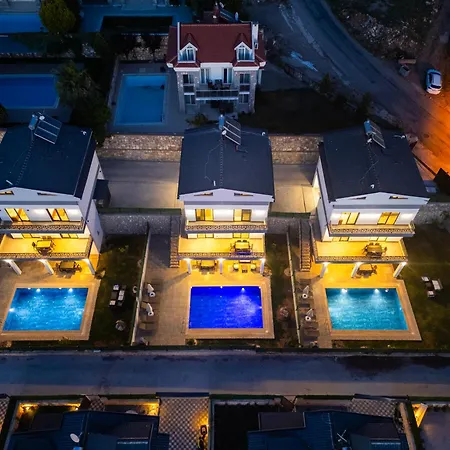 Villa Daisy B