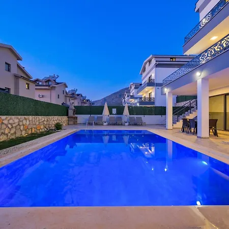 Daisy B Villa Fethiye