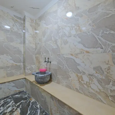 Villa Daisy B Fethiye