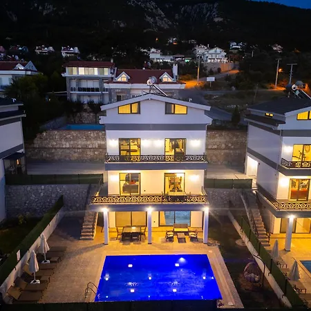 Villa Daisy B *