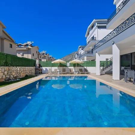 Villa Daisy B Fethiye