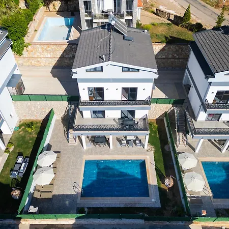 Villa Daisy B