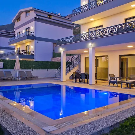 Daisy B Villa Fethiye
