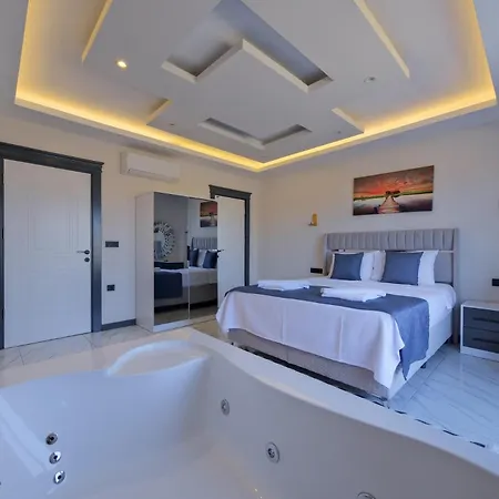 Daisy B Villa Fethiye