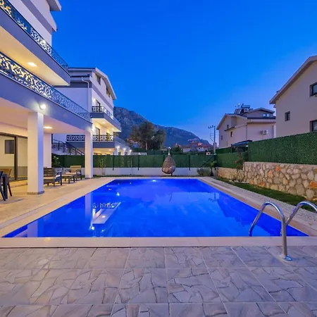 Daisy B Villa Fethiye