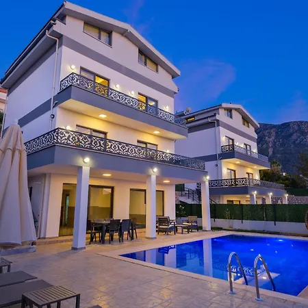 Daisy B Villa Fethiye