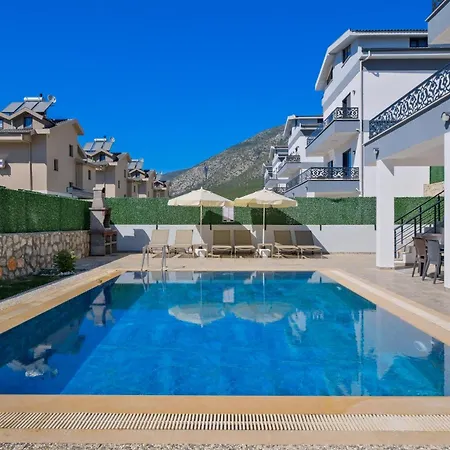 Daisy B Villa Fethiye