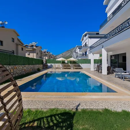 Daisy B Villa Fethiye